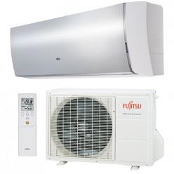 Кондиционер Fujitsu ASYG09LTCA/AOYG09LTC Deluxe Slide Inverter